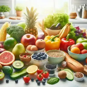 7 Makanan Sehat untuk Pemula yang Mudah Dibuat & Enak