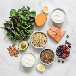 10 Makanan Sehat untuk Diet Tanpa Olahraga, Dijamin Ampuh!