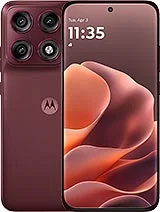 Motorola Edge 70 Pro+