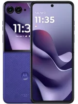 Motorola Razr 70 Ultra