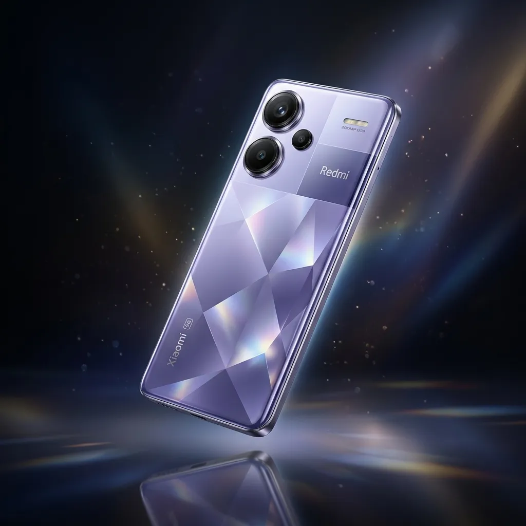 POCO M6 Pro