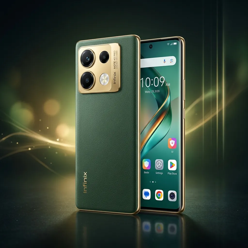 Realme Note 50