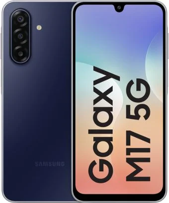 Samsung Galaxy M17