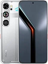 ZTE nubia Neo 5 GT